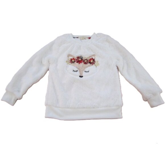 Two Piece Pants Set by Btween size 6 NEW - Picture 3 of 6